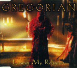 Gregorian-Losing_My