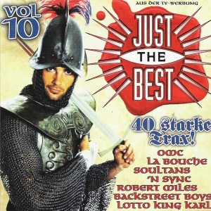 Just_the_Best_10_front