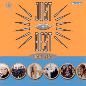 Just_the_Best_40_front