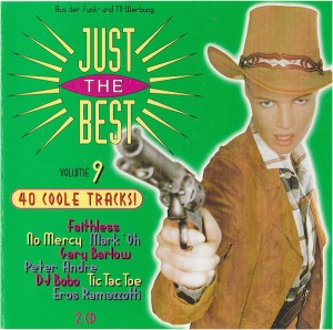 Just_the_Best_9_front