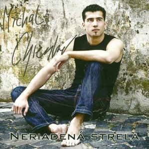 Michal_Chrenko-Neriadena_Strela